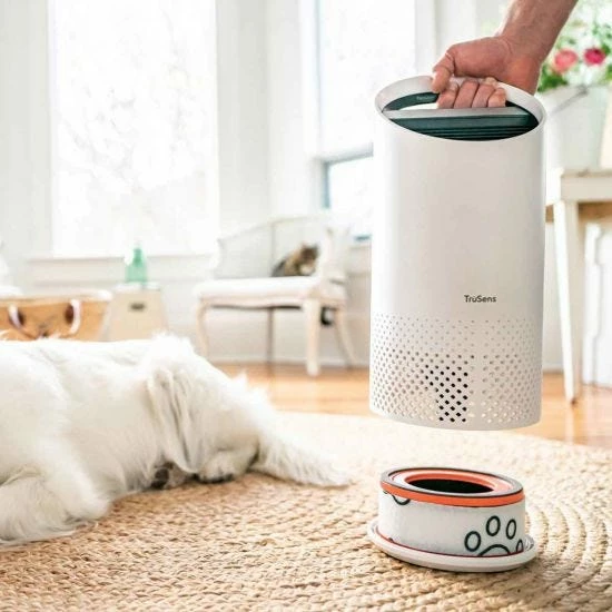 Leitz TruSens Z-1000 Replacement Pet Carbon Filter 5 Leitz TruSens Z-1000 Replacement Pet Carbon Filter - Image 3