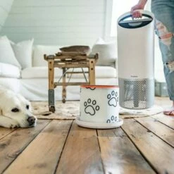 Leitz TruSens Z-2000/Z2500 Pet 3-in-1 HEPA Filter Drum 9 Leitz TruSens Z-2000/Z2500 Pet 3-in-1 HEPA Filter Drum -office furniture shop 1223010045 2