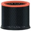 Leitz TruSens Z-2000/Z-2500 Replacement Pet Carbon Filter 1 Leitz TruSens Z-2000/Z-2500 Replacement Pet Carbon Filter -office furniture shop 1223010046 1