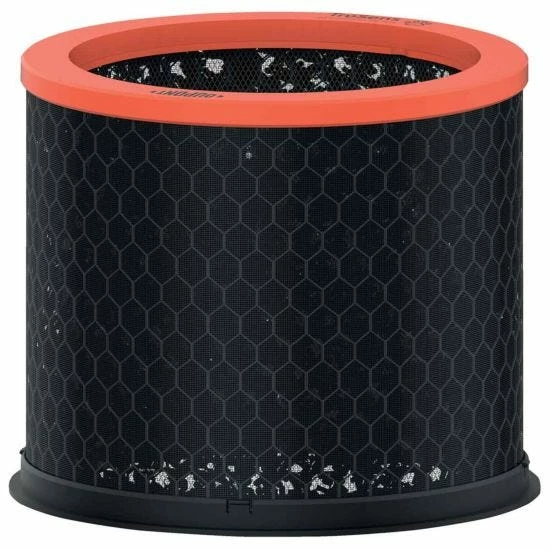 Leitz TruSens Z-2000/Z-2500 Replacement Pet Carbon Filter 3 Leitz TruSens Z-2000/Z-2500 Replacement Pet Carbon Filter