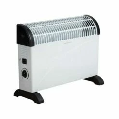 Fine Elements Convector Heater 2000W 7 Fine Elements Convector Heater 2000W -office furniture shop 1223020011 3