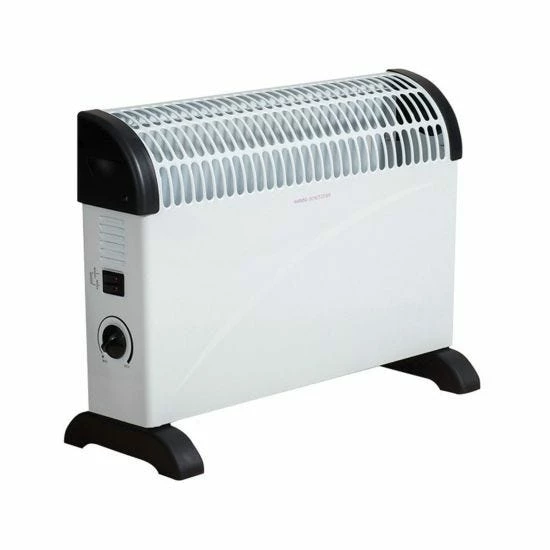 Fine Elements Convector Heater 2000W 5 Fine Elements Convector Heater 2000W - Image 3