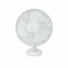 Status 12 Inch White Desk Fan With 3 Speed Setting 1 Status 12 Inch White Desk Fan With 3 Speed Setting -office furniture shop 1223041002