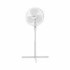 Status 16 Inch White Standing Fan With 3 Speed Settings 2 Status 16 Inch White Standing Fan With 3 Speed Settings -office furniture shop 1223051002