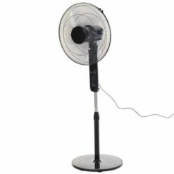 Oscillating Floor Fan