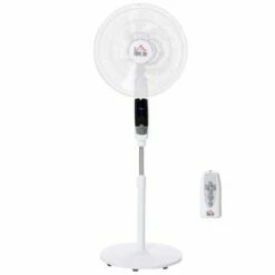 54 Inch Pedestal Fan