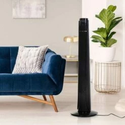 92 Cm Oscillation Tower Fan -office furniture shop 1223060007 1