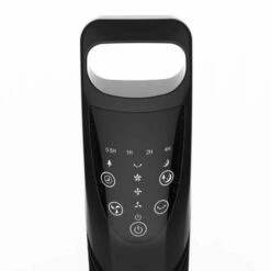 78.5cm Oscillation Tower Fan In Black -office furniture shop 1223060008 6