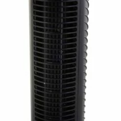 78.5cm Oscillation Tower Fan In Black -office furniture shop 1223060008 8