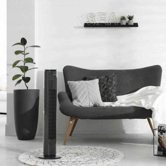 30 Inch LED Tower Fan 11 30 Inch LED Tower Fan - Image 9