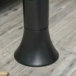 LED 36 Inch Tower Fan In Black 18 LED 36 Inch Tower Fan In Black -office furniture shop 1223060012 7