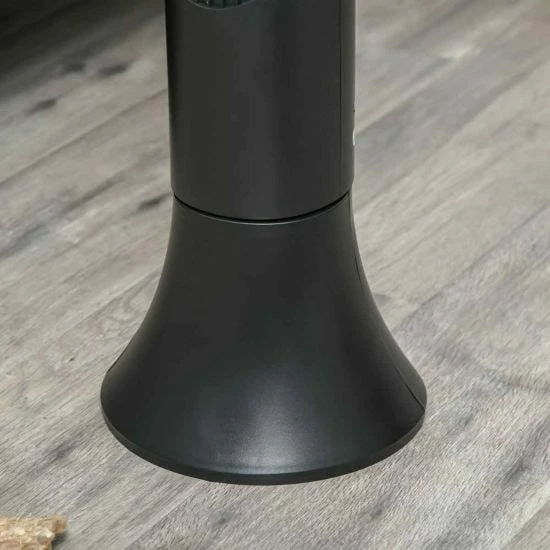 LED 36 Inch Tower Fan In Black 10 LED 36 Inch Tower Fan In Black - Image 8