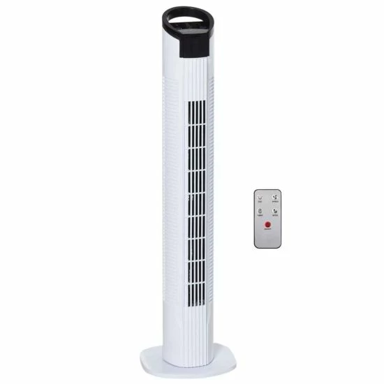 LED Tower Fan 3 LED Tower Fan