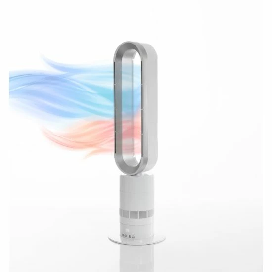 Daewoo 32 Inch Hot And Cold Bladeless Fan 5 Daewoo 32 Inch Hot And Cold Bladeless Fan - Image 3