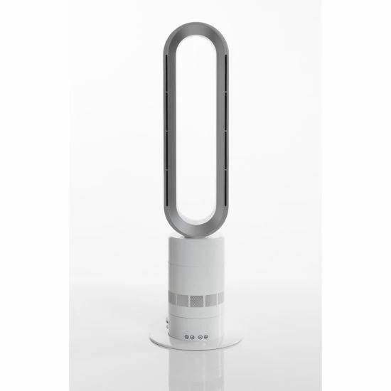 Daewoo 32 Inch Hot And Cold Bladeless Fan 4 Daewoo 32 Inch Hot And Cold Bladeless Fan - Image 2