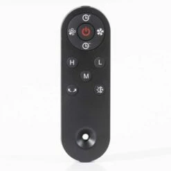 Daewoo 32 Inch Hot And Cold Bladeless Fan 12 Daewoo 32 Inch Hot And Cold Bladeless Fan -office furniture shop 1223060020 6