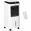 Portable Air Cooler -office furniture shop 1223070007