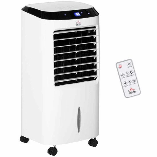 Portable Air Cooler 3 Portable Air Cooler
