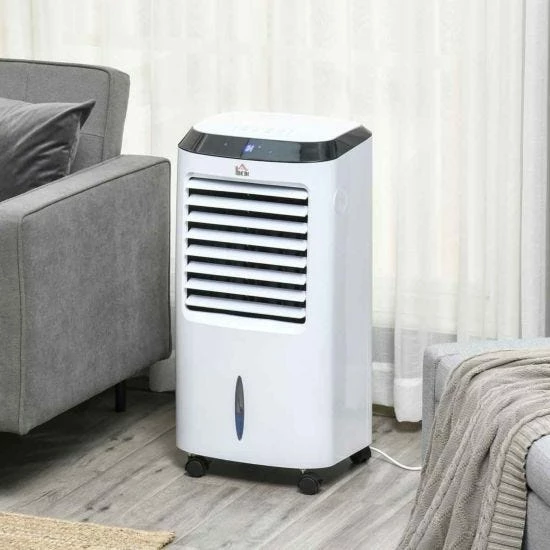 Portable Air Cooler 11 Portable Air Cooler - Image 9