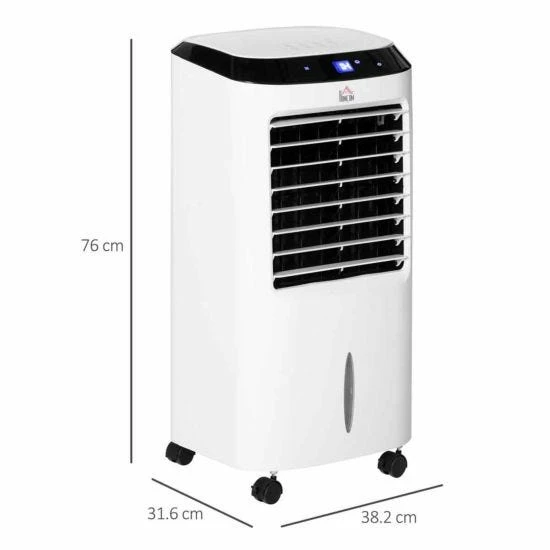 Portable Air Cooler 4 Portable Air Cooler - Image 2