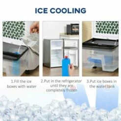 Portable Air Cooler 14 Portable Air Cooler -office furniture shop 1223070007 6