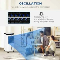 Portable Air Cooler 15 Portable Air Cooler -office furniture shop 1223070007 7