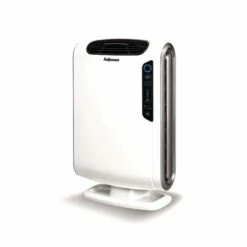 Fellowes AeraMax DX55 Air Purifier With True HEPA Filter -office furniture shop 1223071003
