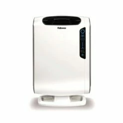 Fellowes AeraMax DX55 Air Purifier With True HEPA Filter
