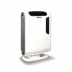 Fellowes AeraMax DX55 Air Purifier With True HEPA Filter -office furniture shop 1223071003 2