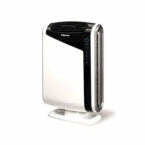 Fellowes AeraMax DX95 Air Purifier With True HEPA Filter 6 Fellowes AeraMax DX95 Air Purifier With True HEPA Filter - Image 4
