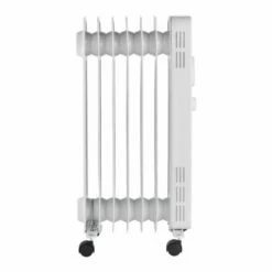 Igenix IG2615 1.5KW Oil Filled Radiator -office furniture shop 1223090017 3