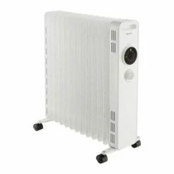 Igenix IG2625 2.5KW Oil Filled Radiator