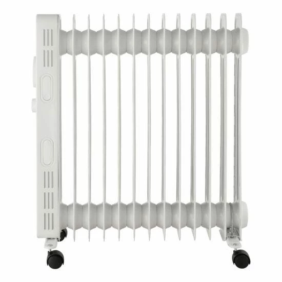 Igenix IG2625 2.5KW Oil Filled Radiator 5 Igenix IG2625 2.5KW Oil Filled Radiator - Image 3