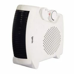 Igenix IG9010 2KW Fan Heater