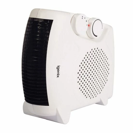 Igenix IG9010 2KW Fan Heater 3 Igenix IG9010 2KW Fan Heater