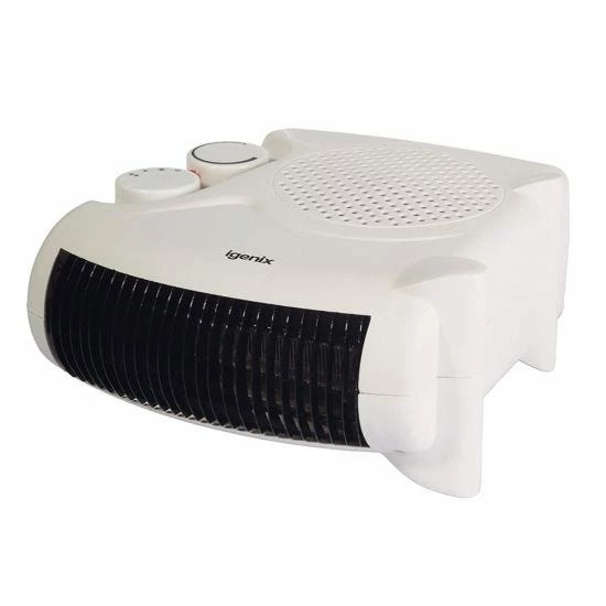 Igenix IG9010 2KW Fan Heater 4 Igenix IG9010 2KW Fan Heater - Image 2