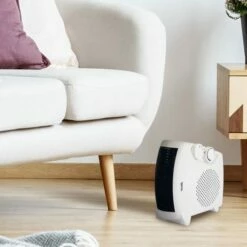 Igenix IG9010 2KW Fan Heater 19 Igenix IG9010 2KW Fan Heater -office furniture shop 1223090024 9