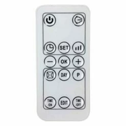 Igenix IG9042 2000W Over Door Wall Mounted Fan Heater 13 Igenix IG9042 2000W Over Door Wall Mounted Fan Heater -office furniture shop 1223090028 5