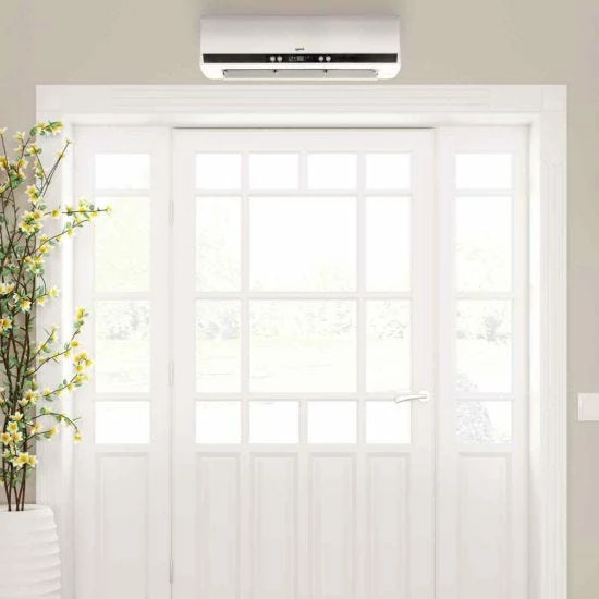 Igenix IG9042 2000W Over Door Wall Mounted Fan Heater 9 Igenix IG9042 2000W Over Door Wall Mounted Fan Heater - Image 7