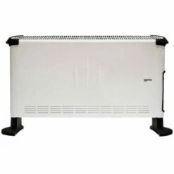 Igenix IG5300 3000W Portable Convector Heater