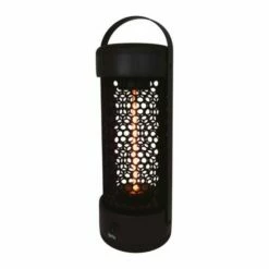 Igenix IG9650 1200W Portable Electric Patio Tower Heater 13 Igenix IG9650 1200W Portable Electric Patio Tower Heater -office furniture shop 1223090035 2