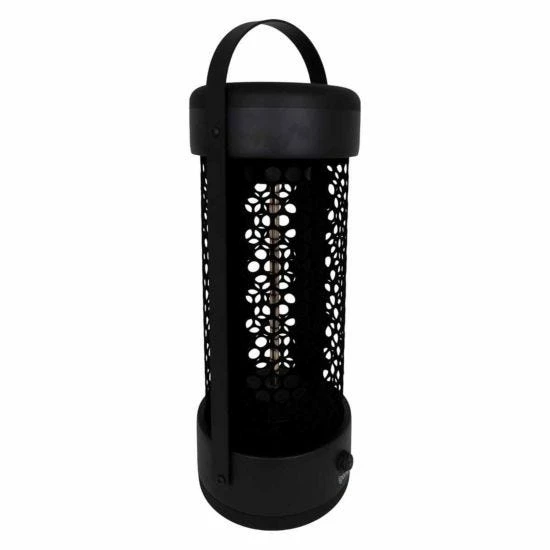 Igenix IG9650 1200W Portable Electric Patio Tower Heater 5 Igenix IG9650 1200W Portable Electric Patio Tower Heater - Image 3
