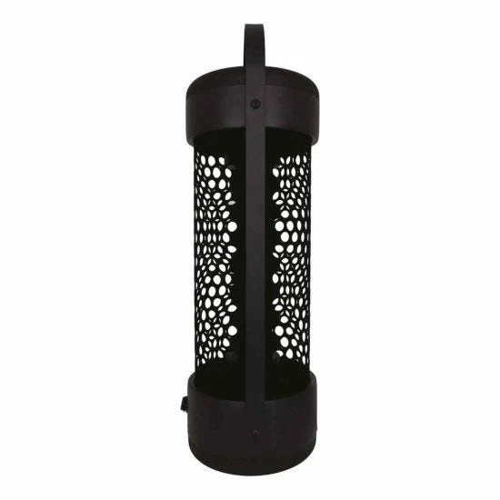 Igenix IG9650 1200W Portable Electric Patio Tower Heater 4 Igenix IG9650 1200W Portable Electric Patio Tower Heater - Image 2