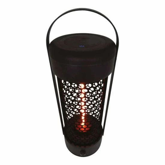 Igenix IG9650 1200W Portable Electric Patio Tower Heater 7 Igenix IG9650 1200W Portable Electric Patio Tower Heater - Image 5