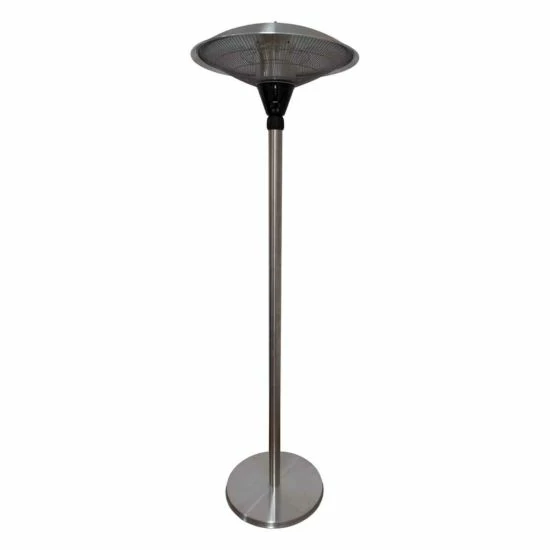 Igenix IG9651 2100W Freestanding Umbrella Electric Patio Heater 5 Igenix IG9651 2100W Freestanding Umbrella Electric Patio Heater - Image 3