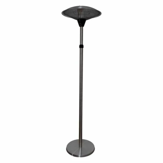 Igenix IG9651 2100W Freestanding Umbrella Electric Patio Heater 4 Igenix IG9651 2100W Freestanding Umbrella Electric Patio Heater - Image 2