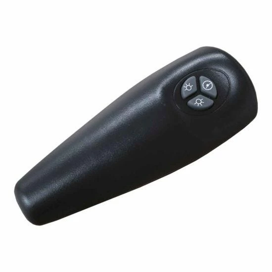 Igenix IG9651 2100W Freestanding Umbrella Electric Patio Heater 9 Igenix IG9651 2100W Freestanding Umbrella Electric Patio Heater - Image 7