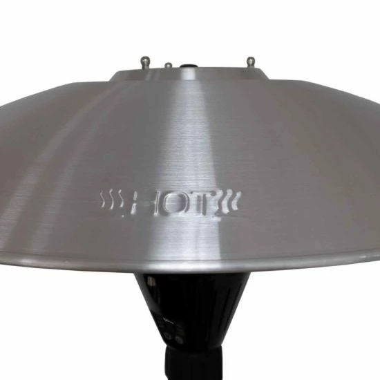 Igenix IG9651 2100W Freestanding Umbrella Electric Patio Heater 8 Igenix IG9651 2100W Freestanding Umbrella Electric Patio Heater - Image 6