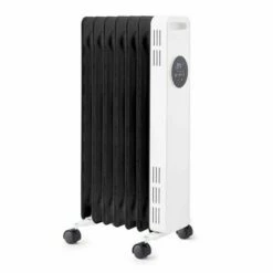1.5KW Digital Oil Filled Radiator