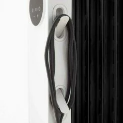 1.5KW Digital Oil Filled Radiator -office furniture shop 1223090040 6